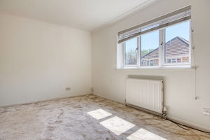 Bedroom One- click for photo gallery